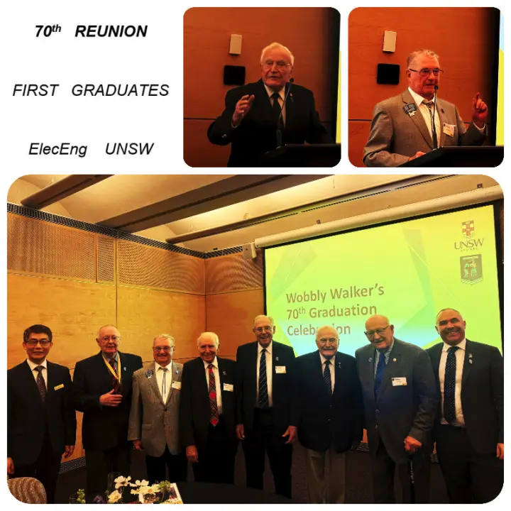 Post 250430 - Wobbly Walkers' 70th Reunion.